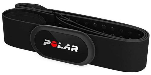 Polar H10 N M-XXL Black (92075957)