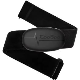 Датчик серцевого ритму Coospo H6M Black