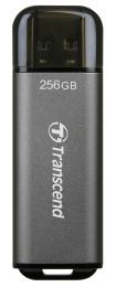 Флеш память Transcend JetFlash 920 TS256GJF920 Silver 256 GB USB 3.2