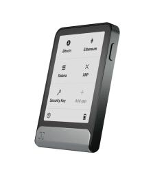 Криптогаманець Ledger Flex