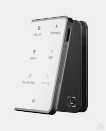 Криптогаманець Ledger Stax