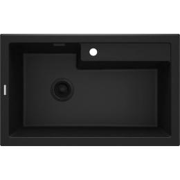 Кухонна мийка Deante Eridan ZQE G10B