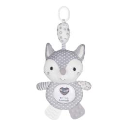 Підвіска на коляску Funmuch FM888-22 Лисеня