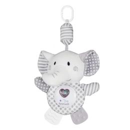 Підвіска на коляску Funmuch FM888-23 Слоненя