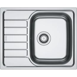 Кухонна мийка Franke Spark SKL 611-62 (101.0716.714)