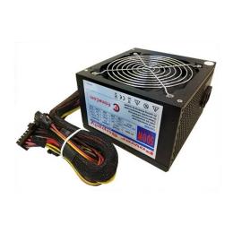 Блок живлення для ПК FrimeCom SM500R Black 500W