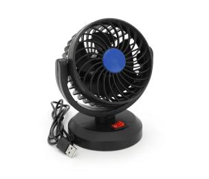Вентилятор Voltronic F30/1 Black