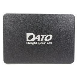 Внутрішній SSD диск DATO DS700 (DS700SSD-480GB) Black 480GB