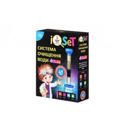 Ігровий набір Same Toy Система очищення води