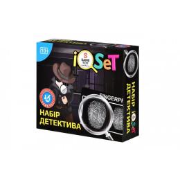Ігровий набір Same Toy Набір детектива