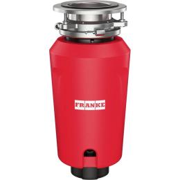 Подрібнювач харчових відходів Franke Slim 50 (134.0715.098) Red