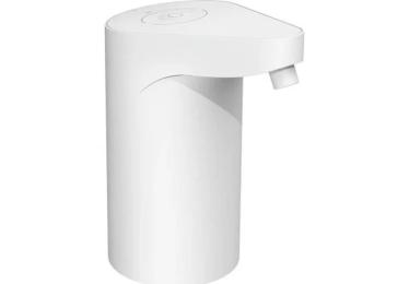 Помпа для води Xiaomi Auto Water Dispenser w/TDS (HD-ZDCSJ08) White