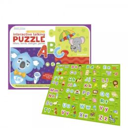 Пазл Smart Koala ABC інтерактивний
