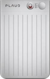 Диктофон Plaud Note ChatGPT Empowered AI Voice Recorder Silver