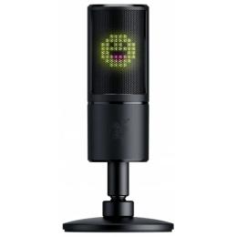 Мікрофон Razer Seiren Emote Black