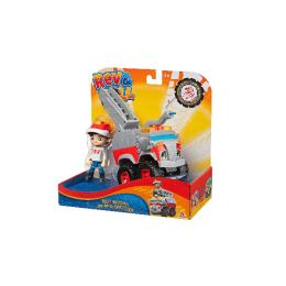 Ігровий набір Rev&amp;Roll Рев та Рамбл Best Buddies Бо та Спрітцер