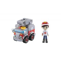 Ігровий набір Rev&amp;Roll Рев та Рамбл DieCast