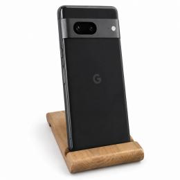 Смартфон Google Pixel 7 8/128GB Obsidian Global Чудовий стан (Вживаний)