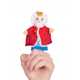 Ляльковий театр goki SO401G-11 Король