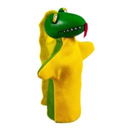 Ляльковий театр goki SO401G-7 Дракон