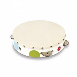 Іграшковий музичний інструмент Janod Бубен
