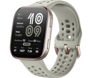 Смарт-годинник Amazfit Bip 6 Stone (W2435AP4N)