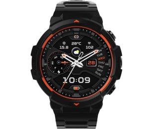 Смарт-годинник Black Shark GS3 Sport BS-W2402 Lava Black