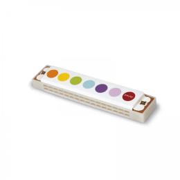 Ігровий музичний інструмент Janod Губна гармошка