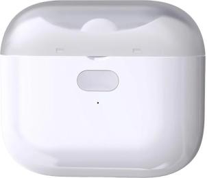 Електрична пилка для нігтів Xiaomi Showlon Electric Nail Clipper Mini (LQ-DDZJD03)