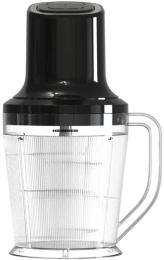Подрібнювач HEINNER HMC-3B500BK