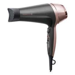Фен Remington Curl &amp; Straight Confidence D5706 Black