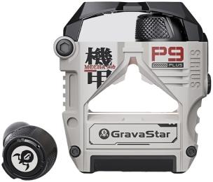 Бездротові навушники GravaStar Sirius Plus White