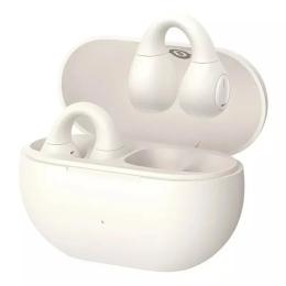 Бездротові навушники Baseus OS Bass 15 Clip Stellar White (A00079500)