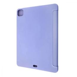 Чохол-книжка для планшета Infinity Cover (TPU) для iPad Air 4 10.9 2020/Pro 11 2020/2021/2022/iPad Air 11 2024 Light Purple