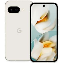 Смартфон Google Pixel 9a 8/128GB Porcelain (Global) Чудовий стан (Вживаний)