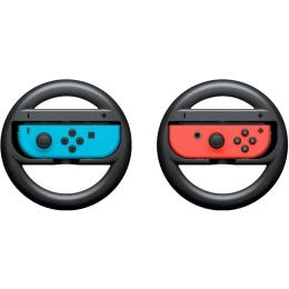 Кермо Nintendo Switch Joy-Con Wheel Pair (пара)
