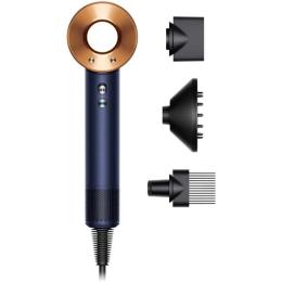 Фен Dyson Supersonic HD07 Prussian Blue Rich Copper (113312-01)
