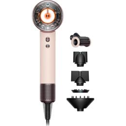 Фен Dyson Supersonic HD16 Nural Straight + Wavy Ceramic Pink / Rose Gold (113407-01)