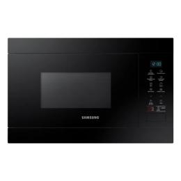 Мікрохвильова піч Samsung MG22M8054AK/BW Black
