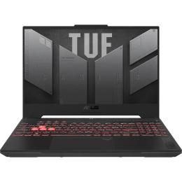 Ноутбук Asus TUF Gaming A15 (FA507UV-LP170) Mecha Gray