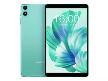 Планшет Teclast P85T4/64GB WIFI Green (P3M2/TL-112232) + Keybord
