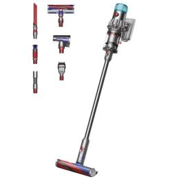 Пилосос Dyson V12 Origin Nickel (492711-01)