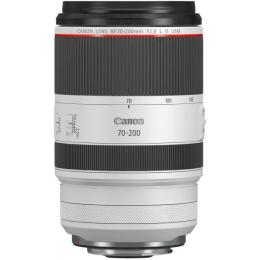 Обєктив Canon RF 70-200mm f/2.8L IS USM