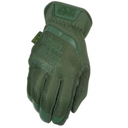 Рукавички тактичні MECHANIX FastFit S Olive (FFTAB-60-008)