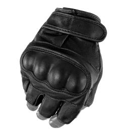 Рукавички тактичні MIL-TEC Army XXL Black (12504502-906)