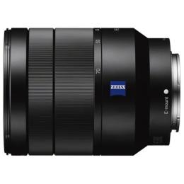Обєктив Sony SEL-2470Z 24-70mm F4 Black