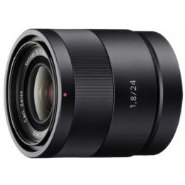 Обєктив Sony SEL-24F18Z 24mm F1.8 Black