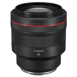 Обєктив Canon 3447C005 Black