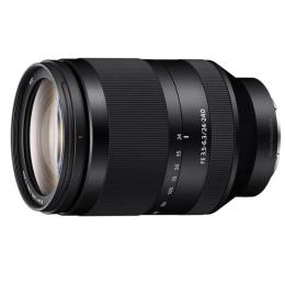 Обєктив Sony 24-240mm f/3.5-6.3 OSS Black