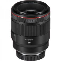 Обєктив Canon RF 50mm f/1.2 L USM Black